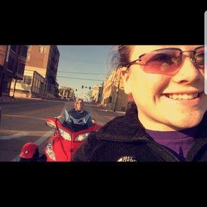 Meet your Posher, Christi